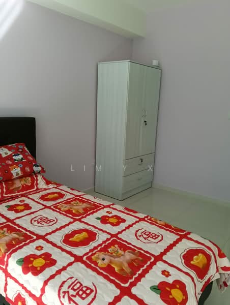 432C Yishun Avenue 1, 432C Yishun Avenue 1, Sembawang / Yishun, Room Rental, 120 sqft, HDB Flat For Rent, by Lim Y X, 500223213 - Bedroom - PropertyGuru.com.sg