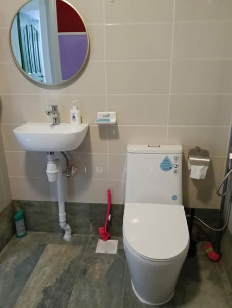 432C Yishun Avenue 1, 432C Yishun Avenue 1, Sembawang / Yishun, Room Rental, 120 sqft, HDB Flat For Rent, by Lim Y X, 500223213 - Bathroom - PropertyGuru.com.sg
