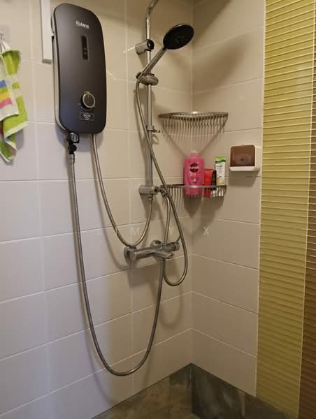 432C Yishun Avenue 1, 432C Yishun Avenue 1, Sembawang / Yishun, Room Rental, 120 sqft, HDB Flat For Rent, by Lim Y X, 500223213 - Bathroom - PropertyGuru.com.sg