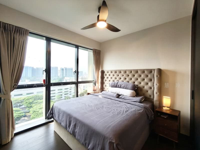 Tembusu Grand, 94 Jalan Tembusu, 3 Bedrooms, 1,173 sqft, Condominium For Rent, by Charlyene Choo 朱慧玲, 500223216 - Master Bedroom - PropertyGuru.com.sg