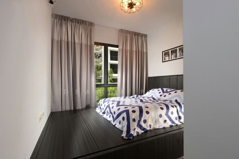 Jewel @ Buangkok, Buangkok Drive, 3 Bedrooms, 1,152 sqft, Condominium For Sale, by Deanna Poh, 500223217 - Masters' - PropertyGuru.com.sg