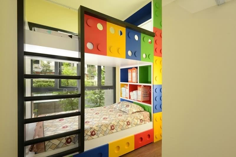 Jewel @ Buangkok, Buangkok Drive, 3 Bedrooms, 1,152 sqft, Condominium For Sale, by Deanna Poh, 500223217 - Bedroom 2 - PropertyGuru.com.sg