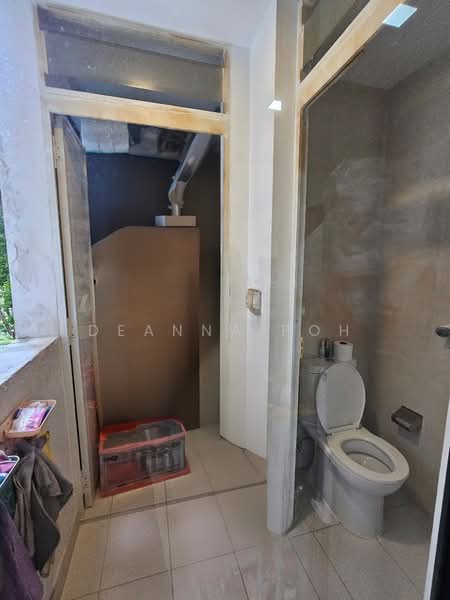 Jewel @ Buangkok, Buangkok Drive, 3 Bedrooms, 1,152 sqft, Condominium For Sale, by Deanna Poh, 500223217 - Yard - PropertyGuru.com.sg