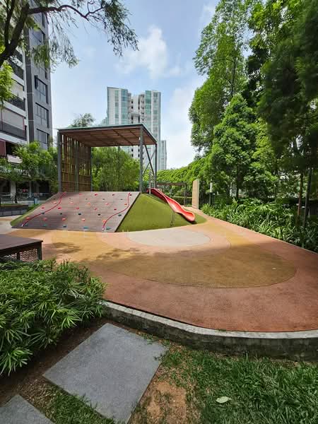 Jewel @ Buangkok, Buangkok Drive, 3 Bedrooms, 1,152 sqft, Condominium For Sale, by Deanna Poh, 500223217 - Exterior - PropertyGuru.com.sg