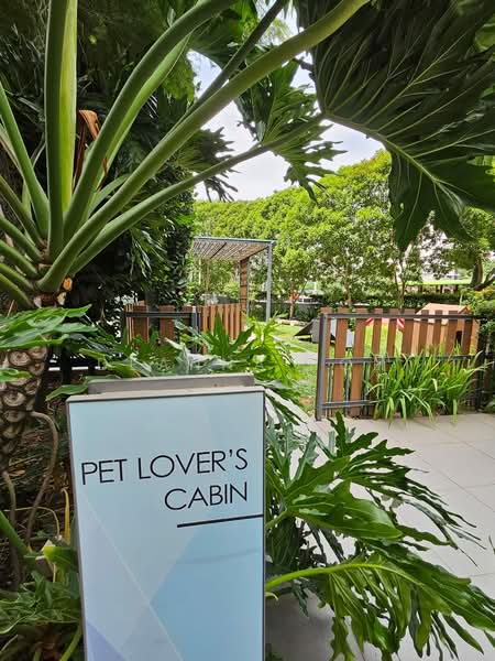 Jewel @ Buangkok, Buangkok Drive, 3 Bedrooms, 1,152 sqft, Condominium For Sale, by Deanna Poh, 500223217 - Exterior - PropertyGuru.com.sg