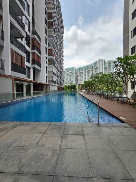 Jewel @ Buangkok, Buangkok Drive, 3 Bedrooms, 1,152 sqft, Condominium For Sale, by Deanna Poh, 500223217 - Exterior - PropertyGuru.com.sg