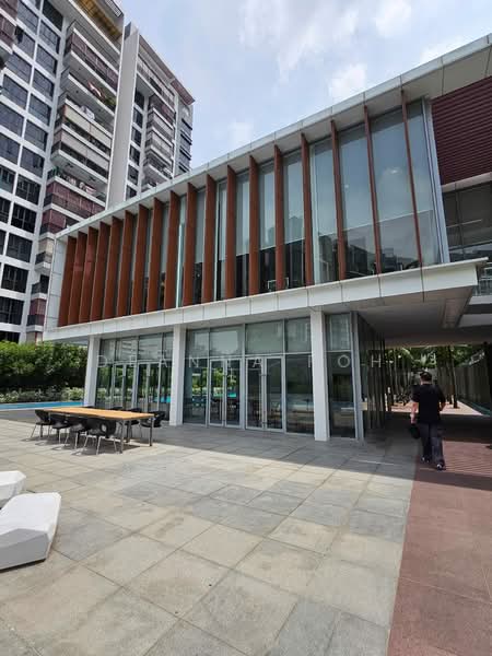 Jewel @ Buangkok, Buangkok Drive, 3 Bedrooms, 1,152 sqft, Condominium For Sale, by Deanna Poh, 500223217 - Exterior - PropertyGuru.com.sg