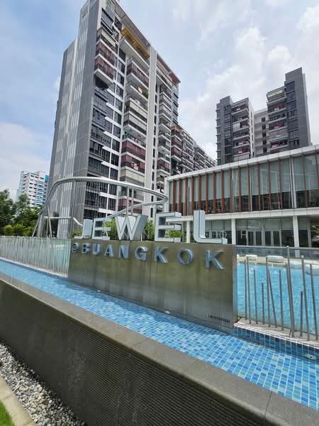 Jewel @ Buangkok, Buangkok Drive, 3 Bedrooms, 1,152 sqft, Condominium For Sale, by Deanna Poh, 500223217 - PropertyGuru.com.sg
