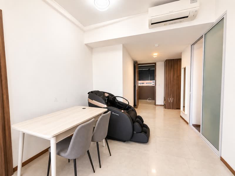 Lentor Modern, Lentor Central, Mandai / Upper Thomson, 2 Bedrooms, 732 sqft, Condominium For Sale, by Alex Toh C W, 500223218 - Interior - PropertyGuru.com.sg