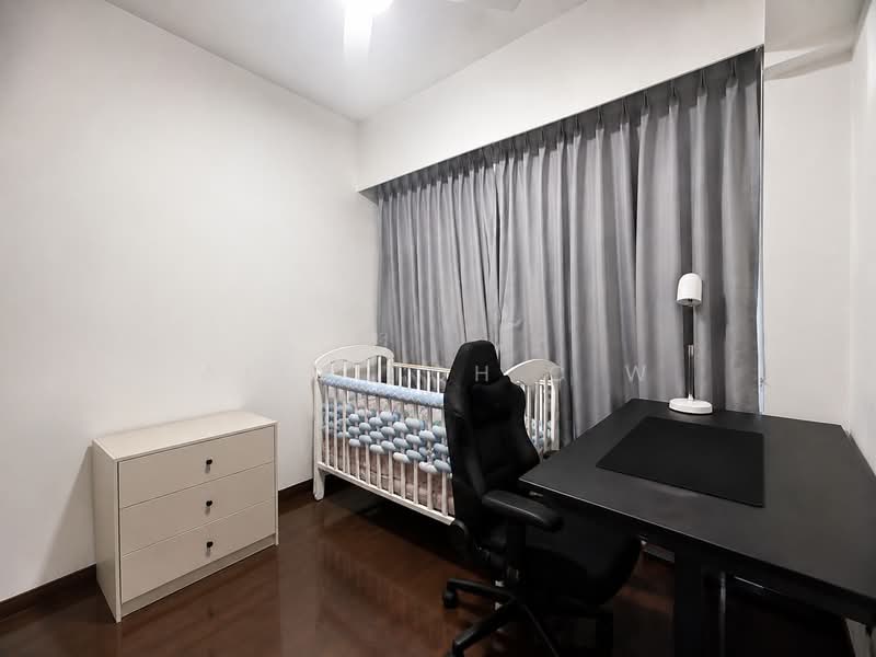 Lentor Modern, Lentor Central, Mandai / Upper Thomson, 2 Bedrooms, 732 sqft, Condominium For Sale, by Alex Toh C W, 500223218 - Bedroom - PropertyGuru.com.sg