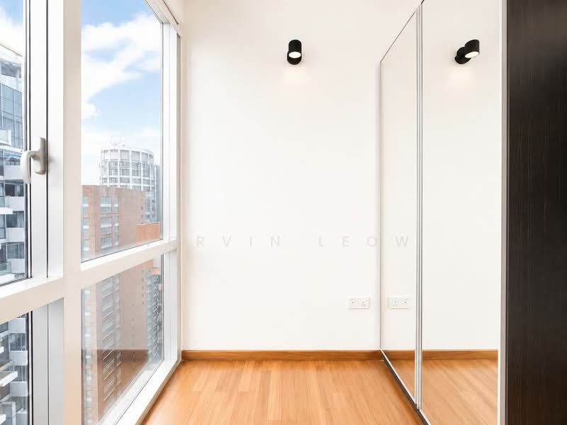 Eon Shenton, 70 Shenton Way, 2 Bedrooms, 1,087 sqft, Condominium For Rent, by Norvin Leow, 500223219 - View - PropertyGuru.com.sg