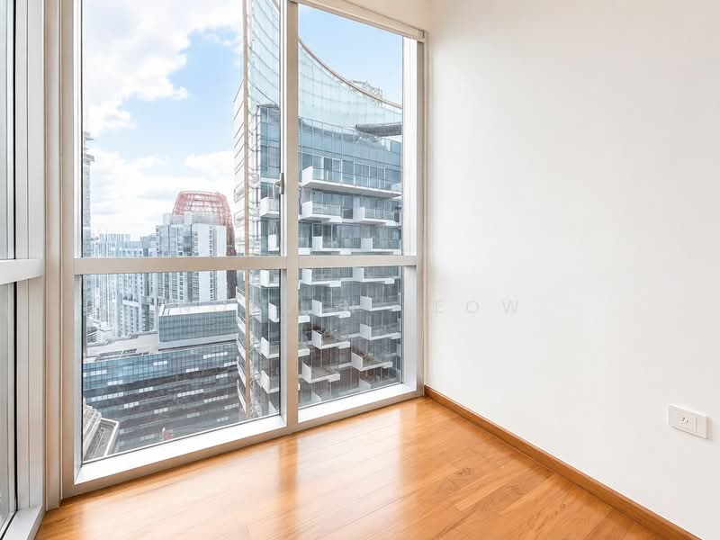 Eon Shenton, 70 Shenton Way, 2 Bedrooms, 1,087 sqft, Condominium For Rent, by Norvin Leow, 500223219 - View - PropertyGuru.com.sg