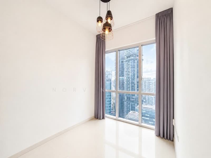 Eon Shenton, 70 Shenton Way, 2 Bedrooms, 1,087 sqft, Condominium For Rent, by Norvin Leow, 500223219 - View - PropertyGuru.com.sg