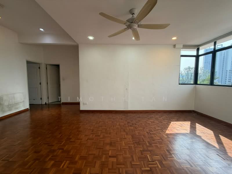 Exclusive Hillside Bungalow @ Phoenix Avenue, Phoenix Avenue, Dairy Farm / Bukit Panjang / Choa Chu Kang, 5 Bedrooms, 5,000 sqft, Detached House For Rent, by Timothy Tan, 500223220 - Living Room - PropertyGuru.com.sg