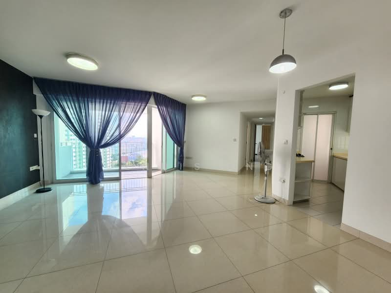 588B Ang Mo Kio Street 52, 588B Ang Mo Kio Street 52, 3 Bedrooms, 1,259 sqft, HDB Flat For Rent, by Dennis Ong, 500223221 - Living Room - PropertyGuru.com.sg