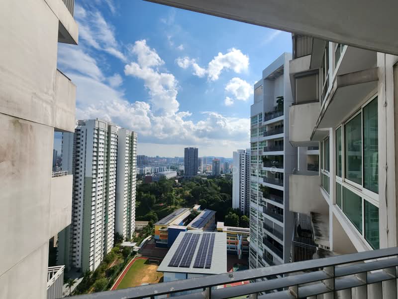588B Ang Mo Kio Street 52, 588B Ang Mo Kio Street 52, 3 Bedrooms, 1,259 sqft, HDB Flat For Rent, by Dennis Ong, 500223221 - View - PropertyGuru.com.sg