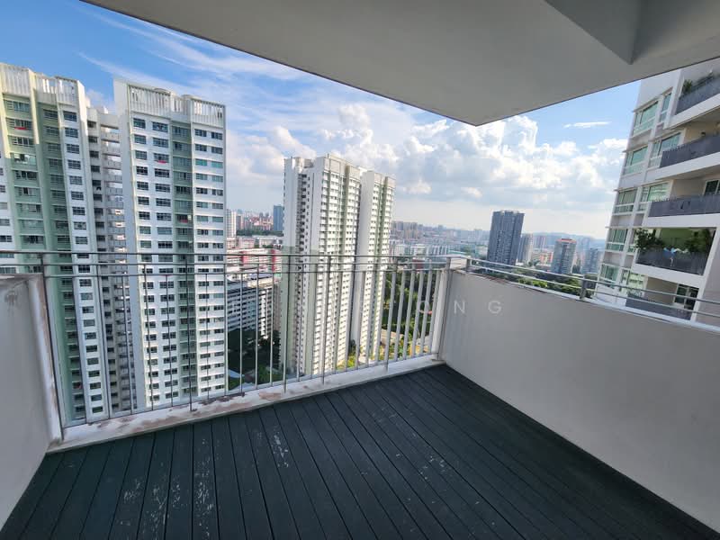 588B Ang Mo Kio Street 52, 588B Ang Mo Kio Street 52, 3 Bedrooms, 1,259 sqft, HDB Flat For Rent, by Dennis Ong, 500223221 - Balcony - PropertyGuru.com.sg