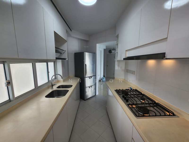 588B Ang Mo Kio Street 52, 588B Ang Mo Kio Street 52, 3 Bedrooms, 1,259 sqft, HDB Flat For Rent, by Dennis Ong, 500223221 - Kitchen - PropertyGuru.com.sg