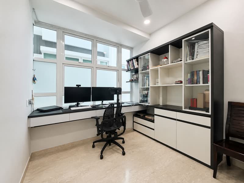 Espira Spring, 59 Lorong G Telok Kurau, 3 Bedrooms, 1,216 sqft, Apartment For Rent, by JR Foo, 500223223 - Study - PropertyGuru.com.sg