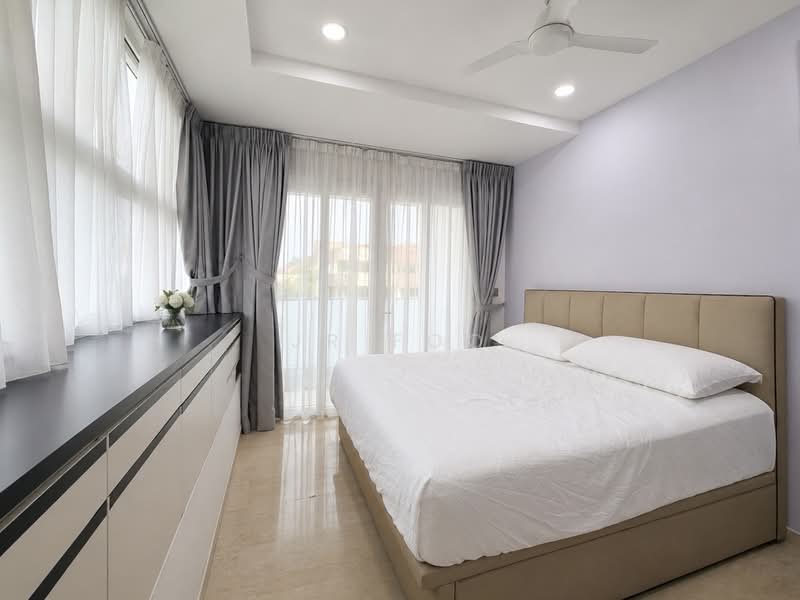 Espira Spring, 59 Lorong G Telok Kurau, 3 Bedrooms, 1,216 sqft, Apartment For Rent, by JR Foo, 500223223 - Bedroom - PropertyGuru.com.sg