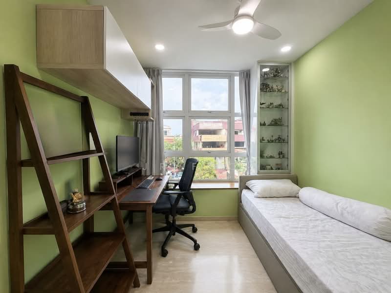 Espira Spring, 59 Lorong G Telok Kurau, 3 Bedrooms, 1,216 sqft, Apartment For Rent, by JR Foo, 500223223 - Bedroom - PropertyGuru.com.sg