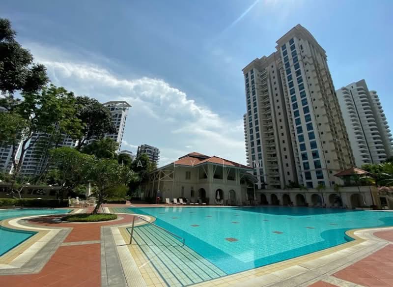 Spring Grove, 53B Grange Road, 3 Bedrooms, 1,722 sqft, Condominium For Sale, by Jasey Lim, 500223225 - Exterior - PropertyGuru.com.sg