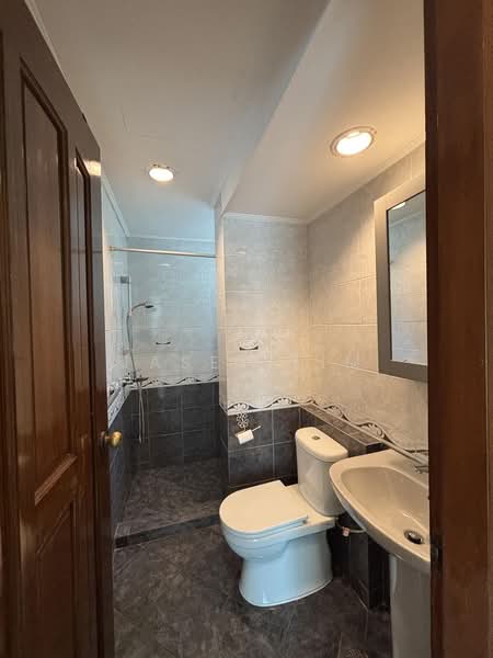 Spring Grove, 53B Grange Road, Tanglin / Holland / Bukit Timah, 3 Bedrooms, 1,722 sqft, Condominium For Sale, by Jasey Lim, 500223225 - Bathroom - PropertyGuru.com.sg