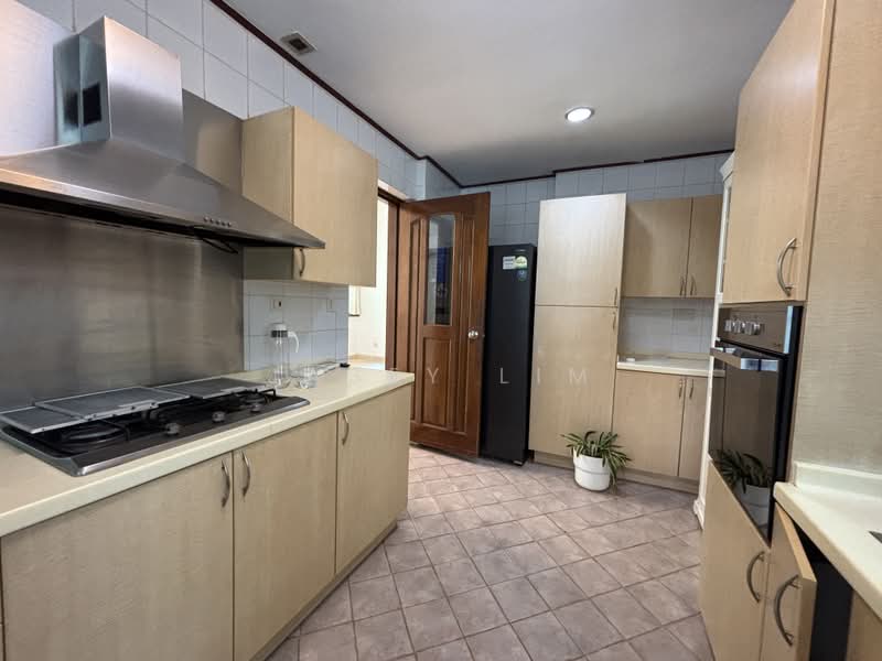 Spring Grove, 53B Grange Road, Tanglin / Holland / Bukit Timah, 3 Bedrooms, 1,722 sqft, Condominium For Sale, by Jasey Lim, 500223225 - Kitchen - PropertyGuru.com.sg