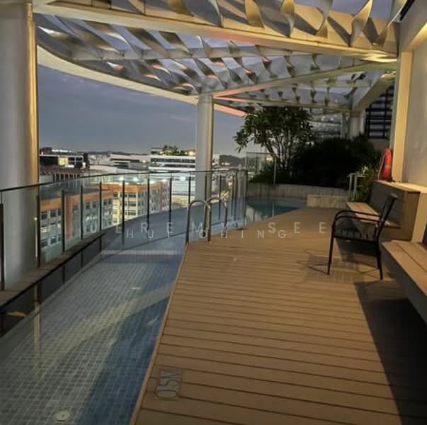 Sky Green, Macpherson Green, 2 Bedrooms, 797 sqft, Condominium For Sale, by Hui Ching, 500223228 - PropertyGuru.com.sg