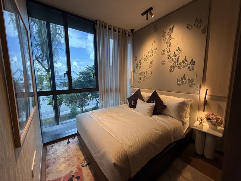 The Myst, 800 Upper Bukit Timah Road, 4 Bedrooms, 1,518 sqft, Condominium For Sale, by Jemaine Ng, 500223229 - Bedroom - PropertyGuru.com.sg