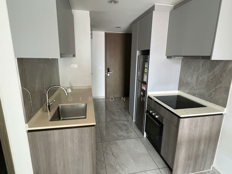 The Addition, 21 Meyappa Chettiar Road, 3 Bedrooms, 797 sqft, Condominium For Sale, by Gibson Ho, 500223231 - Kitchen - PropertyGuru.com.sg