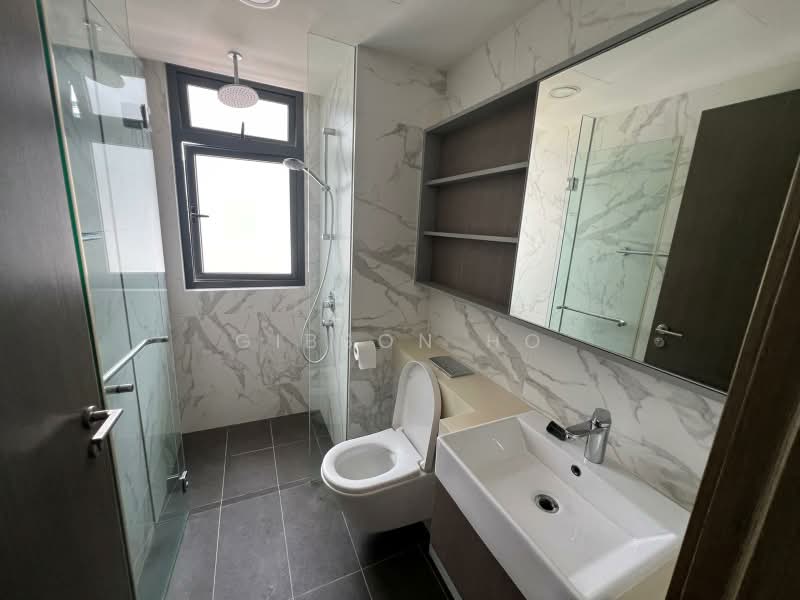 The Addition, 21 Meyappa Chettiar Road, 3 Bedrooms, 797 sqft, Condominium For Sale, by Gibson Ho, 500223231 - Bathroom - PropertyGuru.com.sg