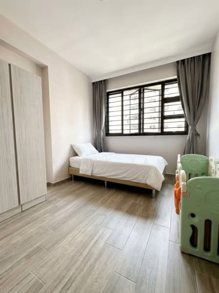 293B Compassvale Crescent, 293B Compassvale Crescent, 3 Bedrooms, 1,216 sqft, HDB Flat For Sale, by Shaun Tan, 500223232 - common room 2 - PropertyGuru.com.sg