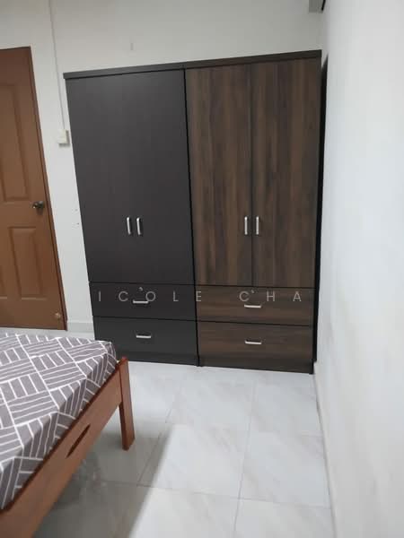 639 Ang Mo Kio Avenue 6, 639 Ang Mo Kio Avenue 6, Room Rental, 100 sqft, HDB Flat For Rent, by Nicole Chai, 500223234 - Bedroom - PropertyGuru.com.sg