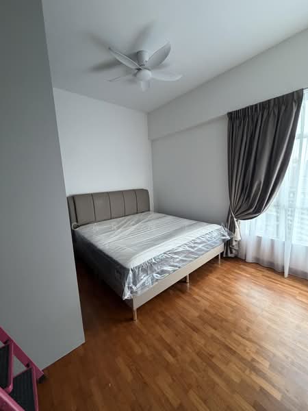 Oleander Towers, 911 Lorong 1 Toa Payoh, Room Rental, 150 sqft, Apartment For Rent, by Caren Tan, 500223237 - Bedroom - PropertyGuru.com.sg