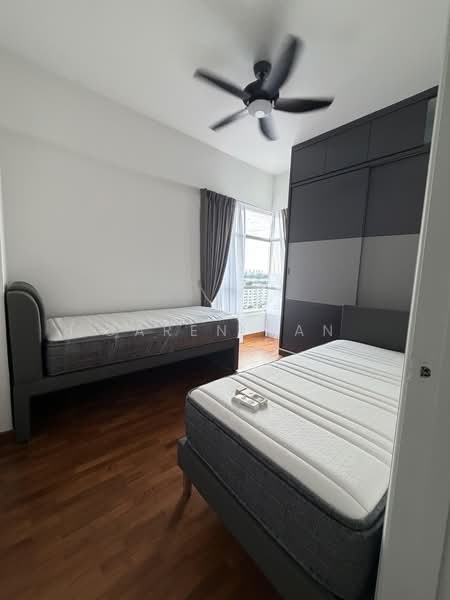 Oleander Towers, 911 Lorong 1 Toa Payoh, Room Rental, 150 sqft, Apartment For Rent, by Caren Tan, 500223237 - Bedroom - PropertyGuru.com.sg
