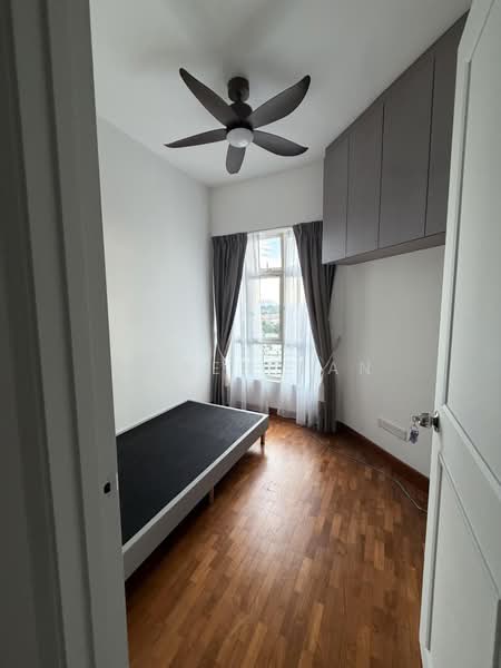 Oleander Towers, 911 Lorong 1 Toa Payoh, Room Rental, 150 sqft, Apartment For Rent, by Caren Tan, 500223237 - Bedroom - PropertyGuru.com.sg