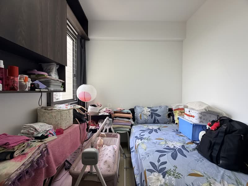 Waterwoods, Punggol Field Walk, 4 Bedrooms, 1,281 sqft, Executive Condominium For Sale, by Linda Lee, 500223241 - Bedroom - PropertyGuru.com.sg