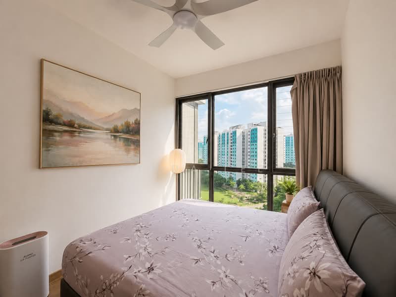 Waterwoods, Punggol Field Walk, 4 Bedrooms, 1,281 sqft, Executive Condominium For Sale, by Linda Lee, 500223241 - PropertyGuru.com.sg