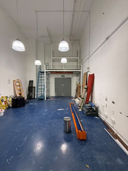 Oxley BizHub, 71 Ubi Road 1, 1,100 sqft, Light Industrial (B1) For Rent, by Samuel Phua, 500223242 - Interior - CommercialGuru.com.sg