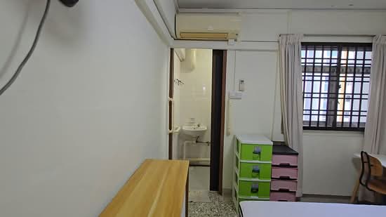 346 Ang Mo Kio Avenue 3, 346 Ang Mo Kio Avenue 3, Room Rental, 200 sqft, HDB Flat For Rent, by Jeff Lim, 500223245 - PropertyGuru.com.sg