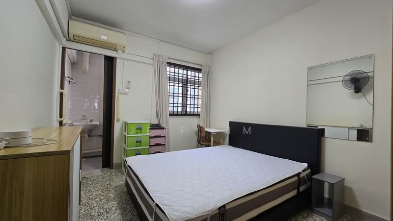 346 Ang Mo Kio Avenue 3, 346 Ang Mo Kio Avenue 3, Room Rental, 200 sqft, HDB Flat For Rent, by Jeff Lim, 500223245 - Bedroom - PropertyGuru.com.sg