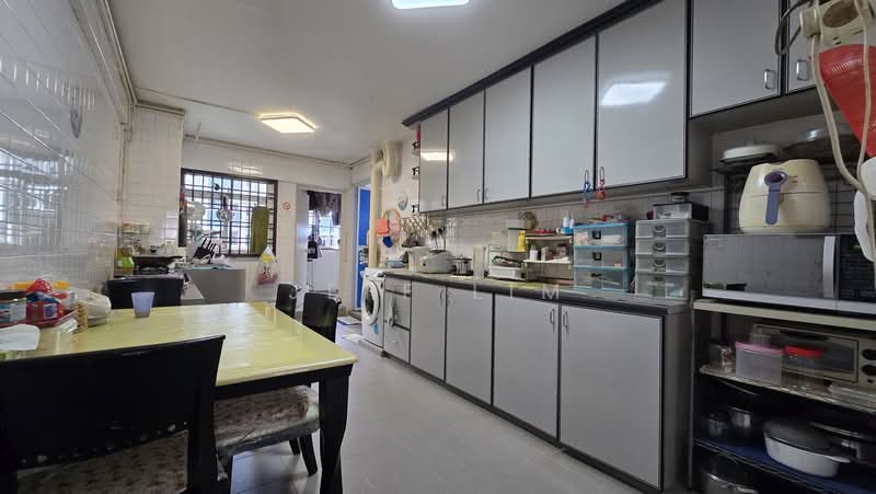 346 Ang Mo Kio Avenue 3, 346 Ang Mo Kio Avenue 3, Room Rental, 200 sqft, HDB Flat For Rent, by Jeff Lim, 500223245 - Kitchen - PropertyGuru.com.sg