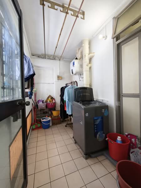 898B Woodlands Drive 50, 898B Woodlands Drive 50, Admiralty / Woodlands, 3 Bedrooms, 1,270 sqft, HDB Flat For Sale, by Kat Wang 王薇毓, 500223249 - PropertyGuru.com.sg