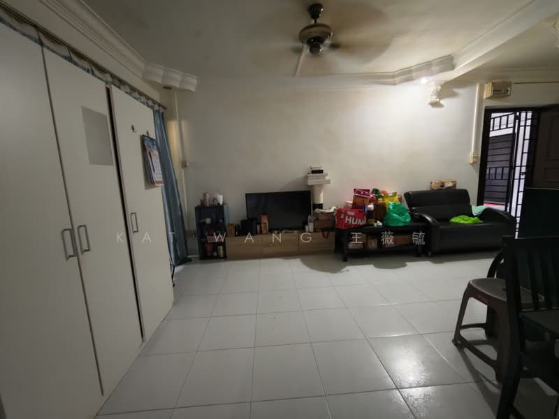898B Woodlands Drive 50, 898B Woodlands Drive 50, Admiralty / Woodlands, 3 Bedrooms, 1,270 sqft, HDB Flat For Sale, by Kat Wang 王薇毓, 500223249 - PropertyGuru.com.sg
