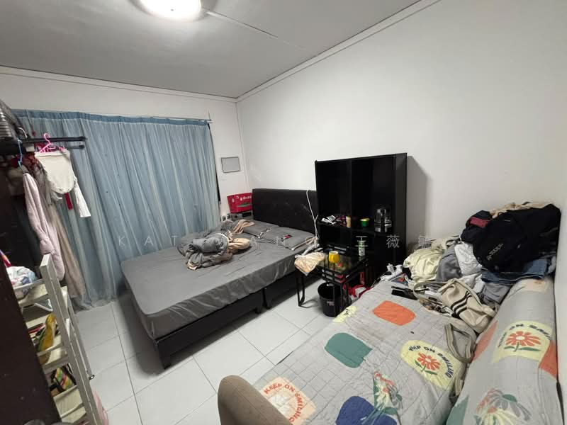 898B Woodlands Drive 50, 898B Woodlands Drive 50, Admiralty / Woodlands, 3 Bedrooms, 1,270 sqft, HDB Flat For Sale, by Kat Wang 王薇毓, 500223249 - Bedroom - PropertyGuru.com.sg