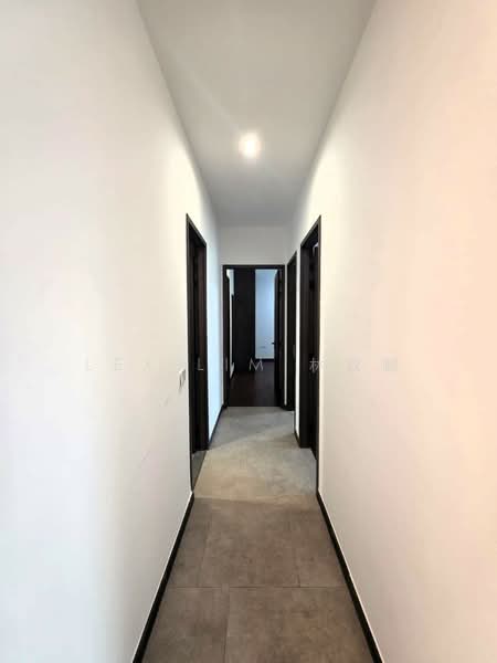 Midtown Modern, 18 Tan Quee Lan Street, 3 Bedrooms, 904 sqft, Condominium For Sale, by Lex Lim 林双麟, 500223252 - Corridor - PropertyGuru.com.sg