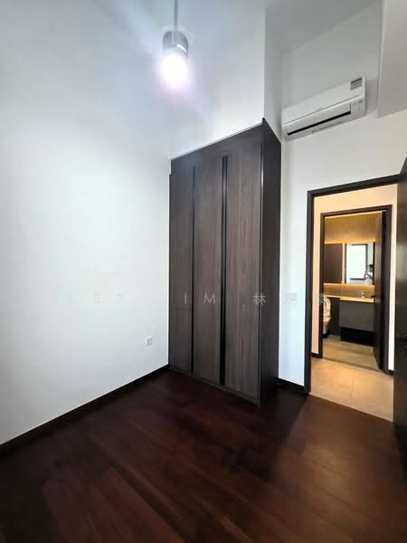 Midtown Modern, 18 Tan Quee Lan Street, 3 Bedrooms, 904 sqft, Condominium For Sale, by Lex Lim 林双麟, 500223252 - Bedroom - PropertyGuru.com.sg