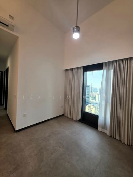 Midtown Modern, 18 Tan Quee Lan Street, 3 Bedrooms, 904 sqft, Condominium For Sale, by Lex Lim 林双麟, 500223252 - Interior - PropertyGuru.com.sg