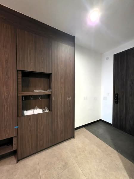 Midtown Modern, 18 Tan Quee Lan Street, 3 Bedrooms, 904 sqft, Condominium For Sale, by Lex Lim 林双麟, 500223252 - Entrance - PropertyGuru.com.sg